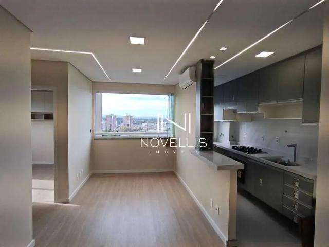 Apartamento venda em Jardim Siesta, Jacareí
