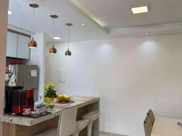Apartamento venda em Região Imediata de São José dos Campos, Região Metropolitana do Vale do Paraíba e Litoral Norte