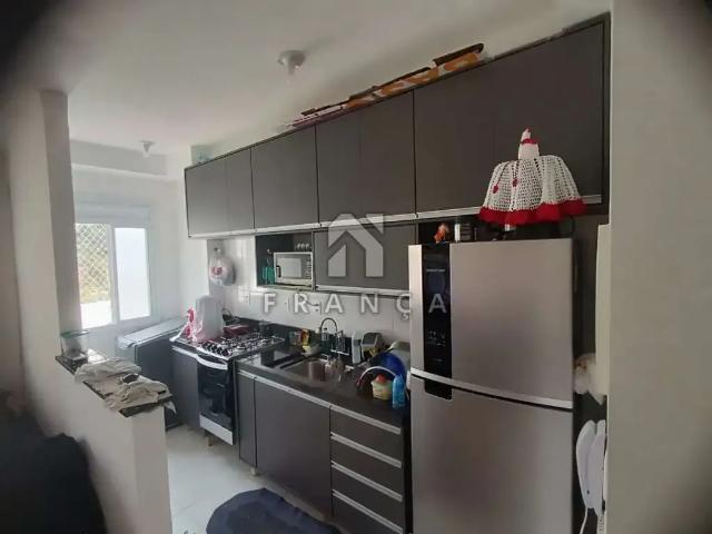 Apartamento venda em Região Imediata de São José dos Campos, Região Metropolitana do Vale do Paraíba e Litoral Norte