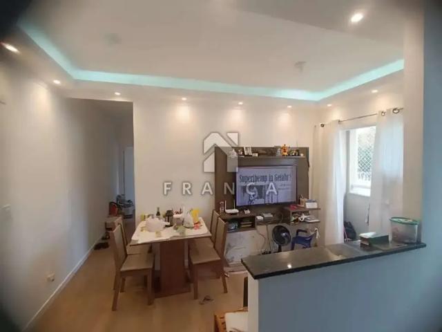 Apartamento venda em Região Imediata de São José dos Campos, Região Metropolitana do Vale do Paraíba e Litoral Norte
