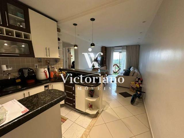 Apartamento venda em Jardim Luiza, Jacareí