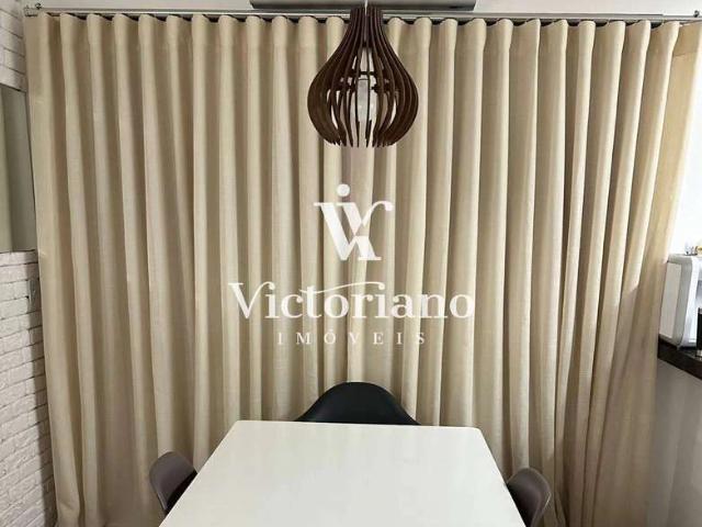 Apartamento venda em Jardim Luiza, Jacareí