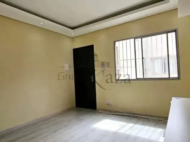 Apartamento venda em Jardim Luiza, Jacareí