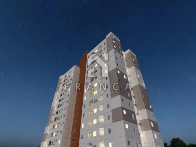 Apartamento venda em Região Imediata de São José dos Campos, Região Metropolitana do Vale do Paraíba e Litoral Norte