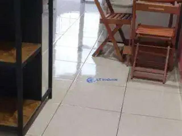 Apartamento venda em Jardim Luiza, Jacareí