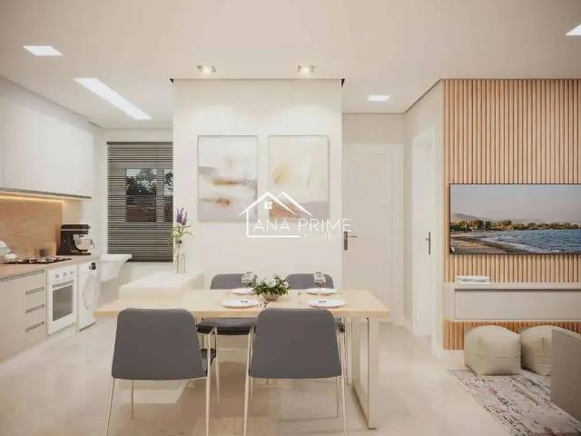 Apartamento venda em Jardim Califórnia, Jacareí