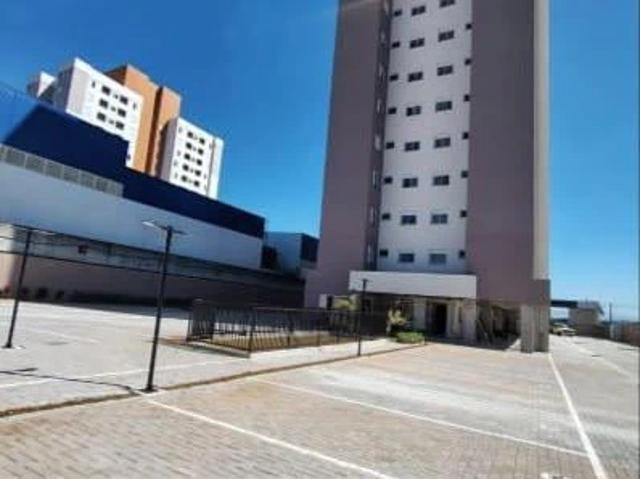 Apartamento venda em Parque Nova America, Jacareí