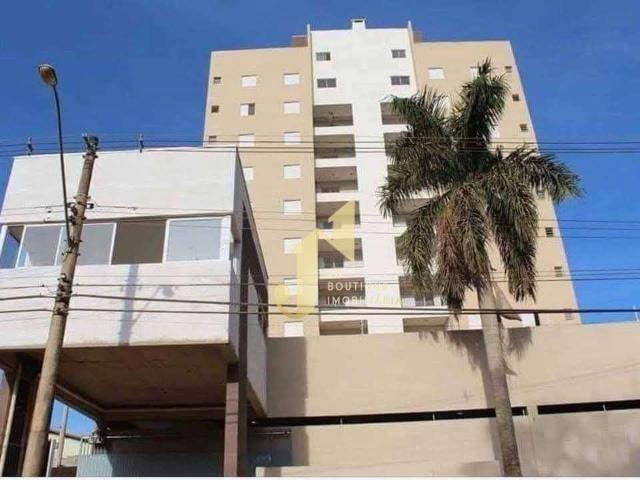 Apartamento venda em Região Imediata de São José dos Campos, Região Metropolitana do Vale do Paraíba e Litoral Norte