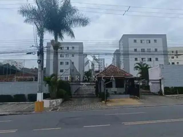 Apartamento venda em Região Imediata de São José dos Campos, Região Metropolitana do Vale do Paraíba e Litoral Norte