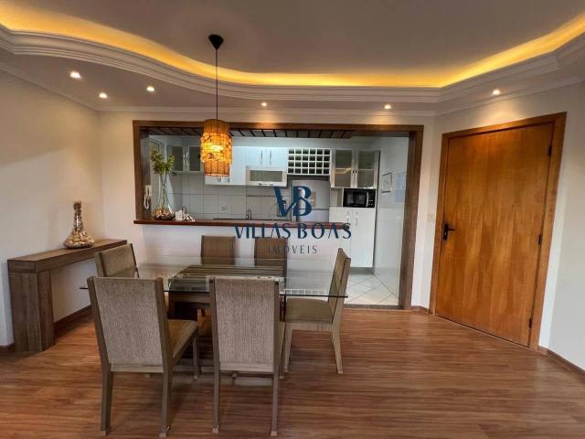 Apartamento venda em Jardim Independência, Jacareí