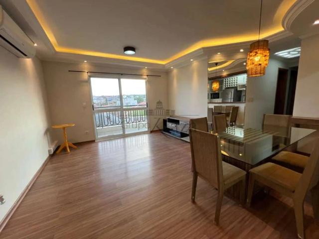 Apartamento venda em Jardim Independência, Jacareí