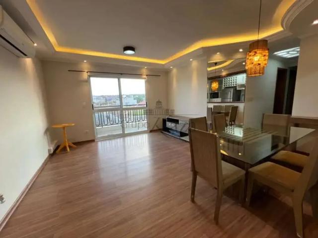 Apartamento venda em Região Imediata de São José dos Campos, Região Metropolitana do Vale do Paraíba e Litoral Norte