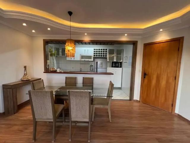 Apartamento venda em Região Imediata de São José dos Campos, Região Metropolitana do Vale do Paraíba e Litoral Norte