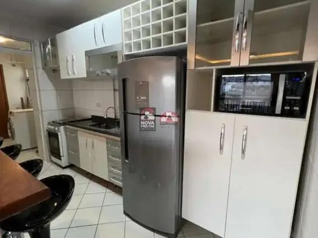Apartamento venda em Região Imediata de São José dos Campos, Região Metropolitana do Vale do Paraíba e Litoral Norte