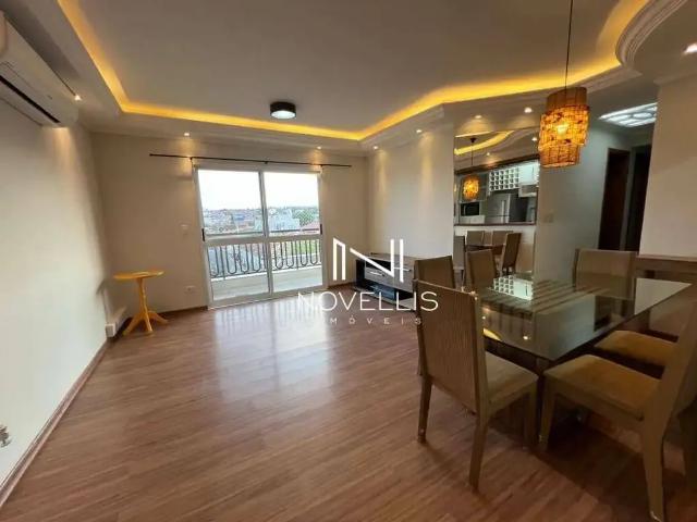 Apartamento venda em Região Imediata de São José dos Campos, Região Metropolitana do Vale do Paraíba e Litoral Norte