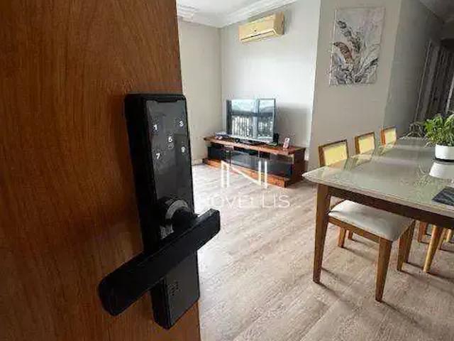 Apartamento venda em Região Imediata de São José dos Campos, Região Metropolitana do Vale do Paraíba e Litoral Norte