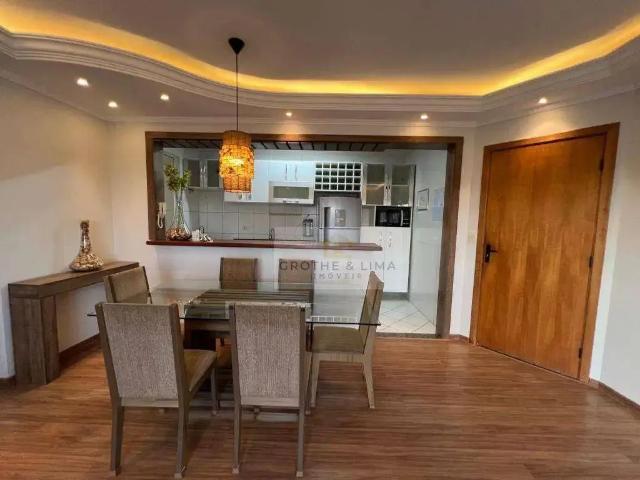 Apartamento venda em Região Imediata de São José dos Campos, Região Metropolitana do Vale do Paraíba e Litoral Norte