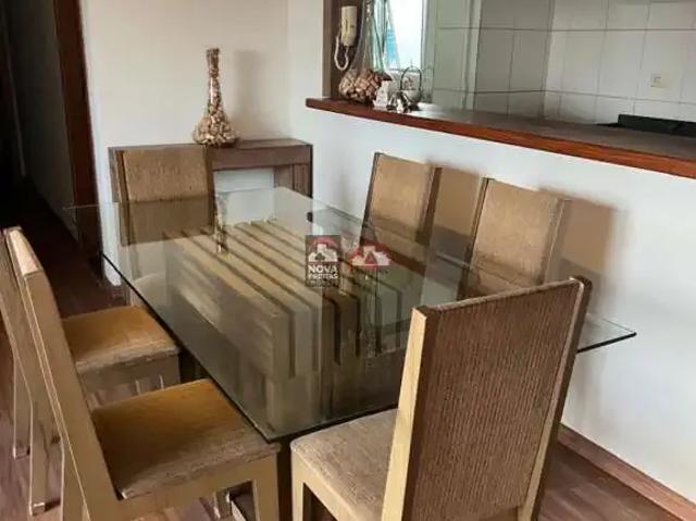 Apartamento venda em Região Imediata de São José dos Campos, Região Metropolitana do Vale do Paraíba e Litoral Norte
