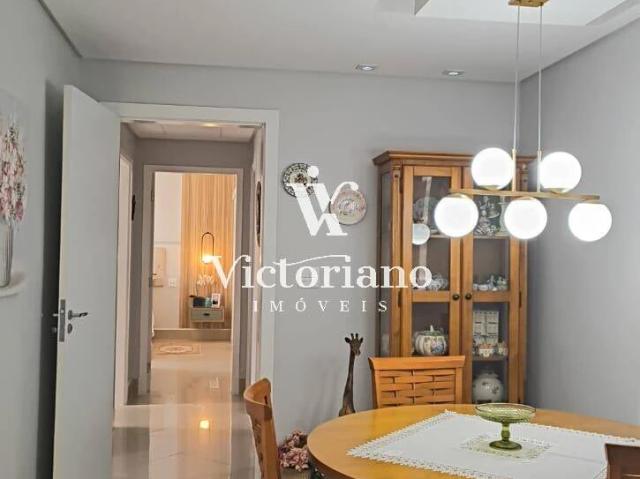 Apartamento venda em Jardim Rosa Craveiro, Jacareí