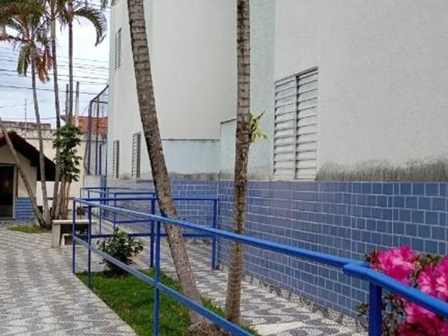 Apartamento venda em Vila Romana, Jacareí