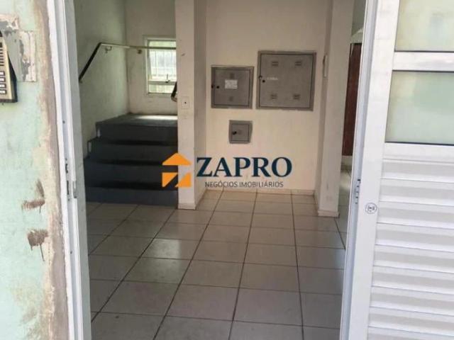 Apartamento venda em Vila Romana, Jacareí