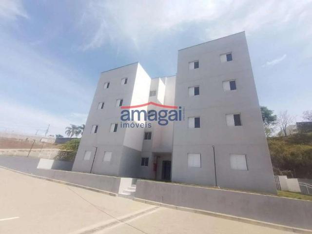 Apartamento venda em Região Imediata de São José dos Campos, Região Metropolitana do Vale do Paraíba e Litoral Norte