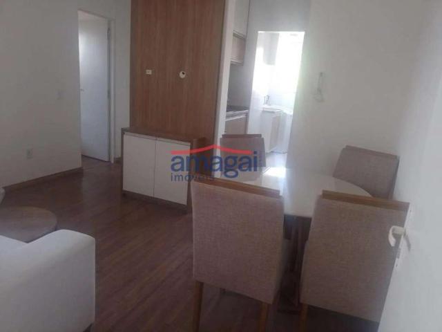 Apartamento venda em Região Imediata de São José dos Campos, Região Metropolitana do Vale do Paraíba e Litoral Norte