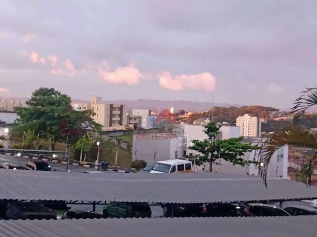 Apartamento venda em Vila Romana, Jacareí