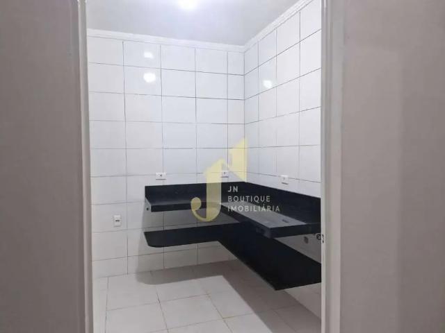 Apartamento venda em Vila Romana, Jacareí