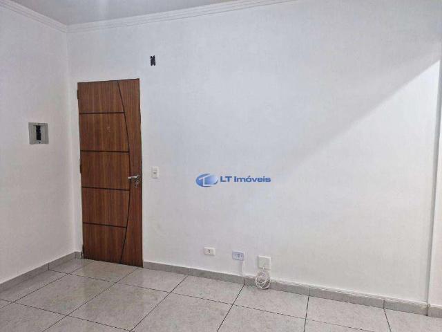 Apartamento venda em Vila Romana, Jacareí