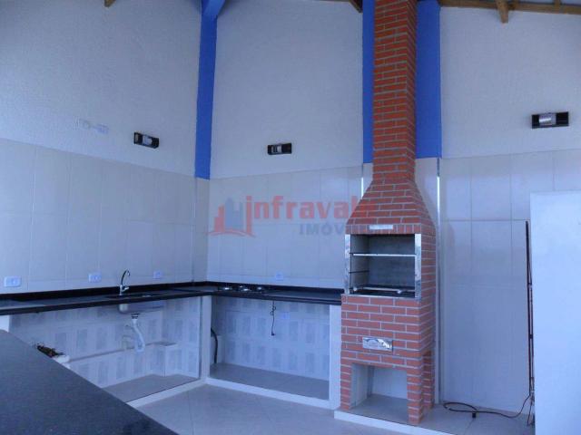 Apartamento venda em Região Imediata de São José dos Campos, Região Metropolitana do Vale do Paraíba e Litoral Norte