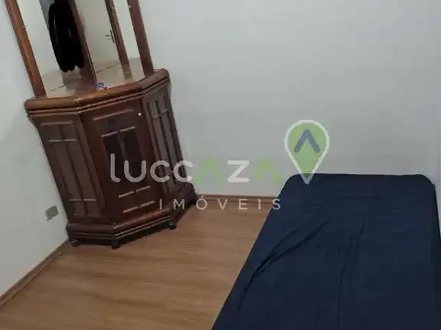 Apartamento venda em Vila Romana, Jacareí
