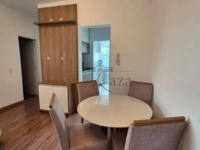 Apartamento venda em Vila Romana, Jacareí
