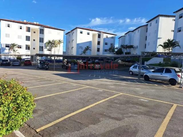 Apartamento venda em Região Imediata de São José dos Campos, Região Metropolitana do Vale do Paraíba e Litoral Norte