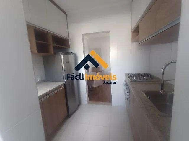 Apartamento venda em Região Imediata de São José dos Campos, Região Metropolitana do Vale do Paraíba e Litoral Norte