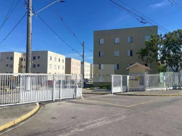 Apartamento venda em Região Imediata de São José dos Campos, Região Metropolitana do Vale do Paraíba e Litoral Norte