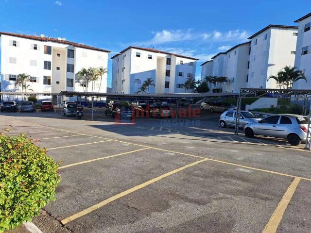 Apartamento venda em Região Imediata de São José dos Campos, Região Metropolitana do Vale do Paraíba e Litoral Norte