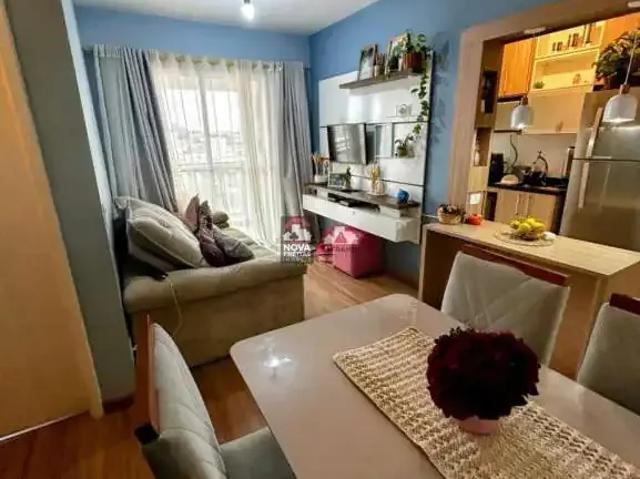 Apartamento venda em Jardim Pereira do Amparo, Jacareí