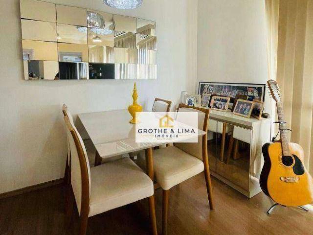 Apartamento venda em Jardim Califórnia, Jacareí