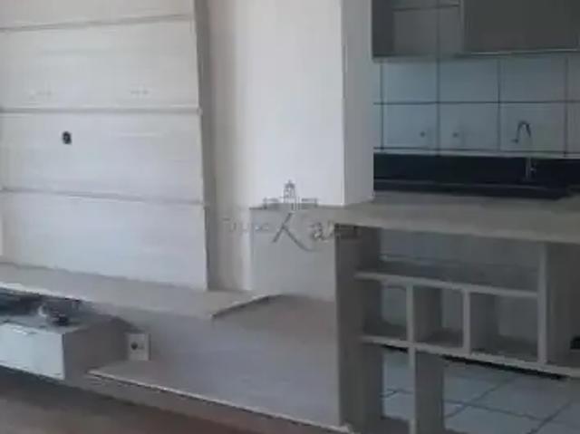 Apartamento venda em Jardim Pereira do Amparo, Jacareí