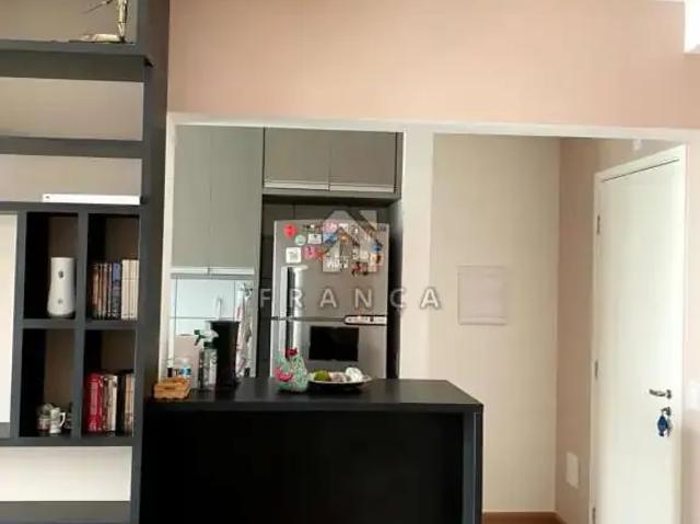 Apartamento venda em Região Imediata de São José dos Campos, Região Metropolitana do Vale do Paraíba e Litoral Norte