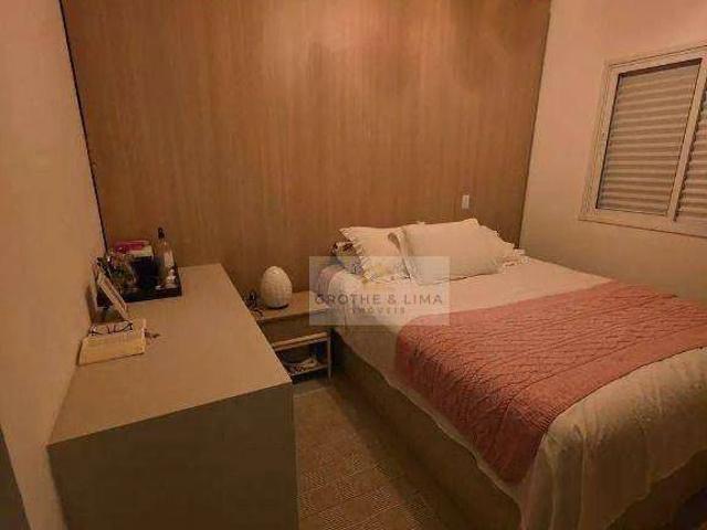 Apartamento venda em Jardim Califórnia, Jacareí