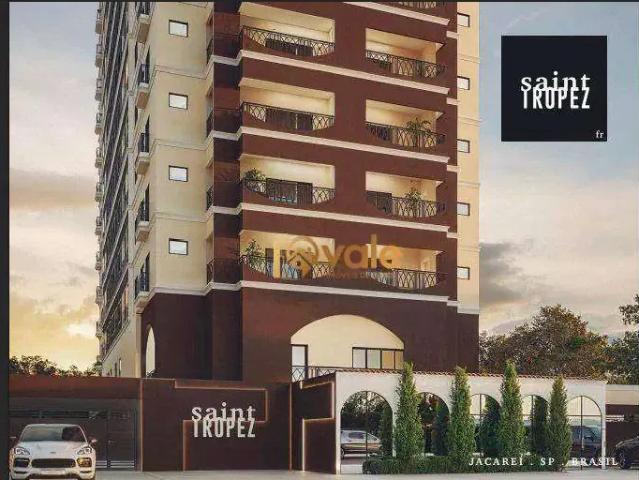 Apartamento venda em Jardim Califórnia, Jacareí