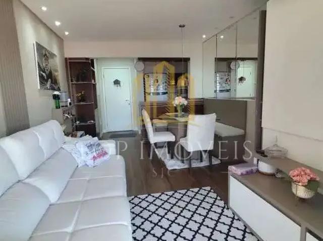 Apartamento venda em Jardim Pereira do Amparo, Jacareí