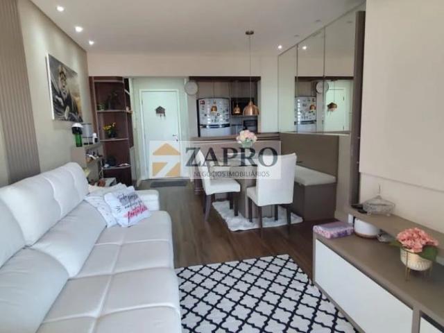 Apartamento venda em Jardim Pereira do Amparo, Jacareí
