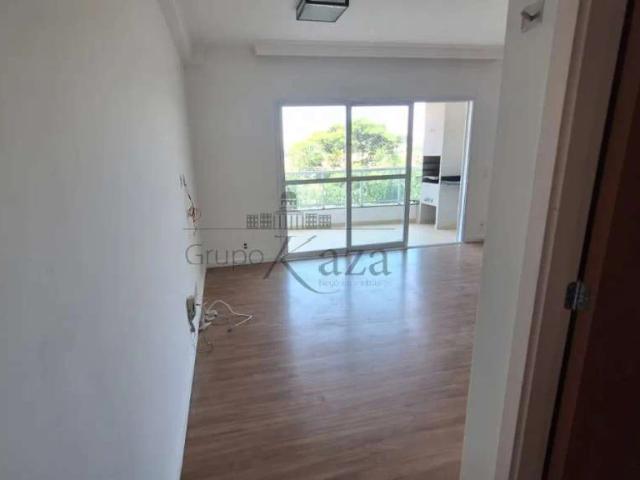 Apartamento venda em Jardim Pereira do Amparo, Jacareí
