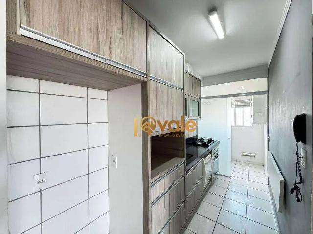 Apartamento venda em Jardim Califórnia, Jacareí
