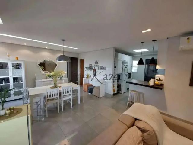 Apartamento venda em Jardim Pereira do Amparo, Jacareí