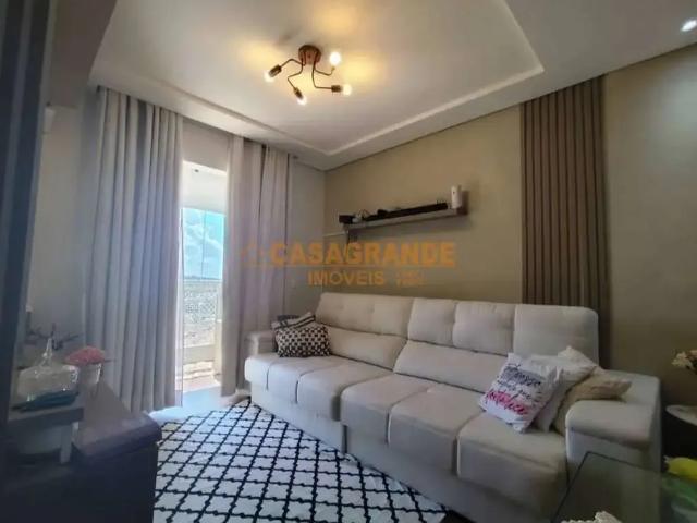 Apartamento venda em Região Imediata de São José dos Campos, Região Metropolitana do Vale do Paraíba e Litoral Norte