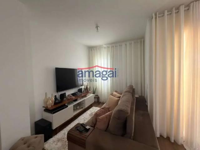 Apartamento venda em Região Imediata de São José dos Campos, Região Metropolitana do Vale do Paraíba e Litoral Norte
